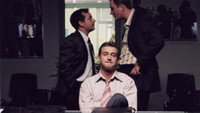 «Час пик (2006)» — обои к фильму #1