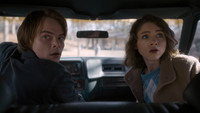 Обои к сериалу «Очень странные дела (2016)» — (18 из 128)