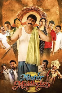 Mister Middle Class
