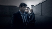 Обои к сериалу «Мэр Кингстауна (2021)» — (18 из 83)