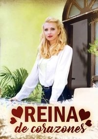 Poster de Reina de Corazones