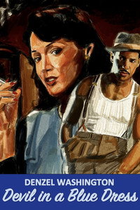 Постер фильма «Безумный дьявол (1996)» — (22 из 37)