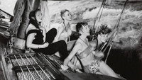«Barn av solen (1955)» — обои к фильму #1