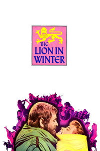 Постер фильма «Лев зимой (1968)» — (14 из 52)