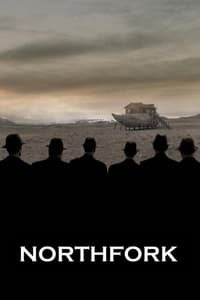 Poster de Northfork