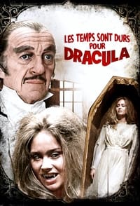 Les temps sont durs pour Dracula (1974)