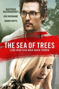 Movieposter The Sea of Trees