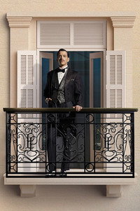 Постер сериала «Полночь в отеле Пера Палас (2022)» — (9 из 21)