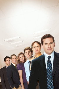Постер сериала «Офис (2005-2013)» — (23 из 177)