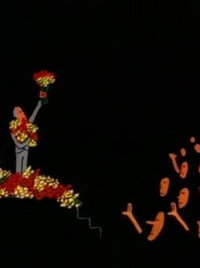 Постер мультфильма «Sieben Rechte des Zuschauers (1980)» — (1 из 1)