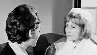 Обои к фильму «Fevgo me pikra sta xena (1964)» — (13 из 19)