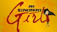 «My Binondo Girl (2011-2012)» — обои к сериалу #2