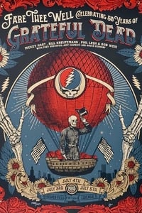 Grateful Dead: 2015.07.04 - Chicago, IL (2015)