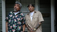 Обои к фильму «How the Gringo Stole Christmas (2023)» — (15 из 18)