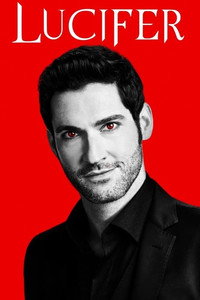 Постер сериала «Люцифер (2016-2021)» — (29 из 162)