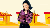 Обои к сериалу «Няня (1993-1999)» — (29 из 43)