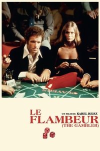 Poster de Le Flambeur