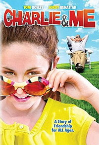 Постер фильма «Чарли и я (2008)» — (1 из 14)