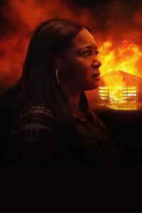 Постер фильма «С каждым ее вздохом (2023)» — (1 из 3)