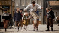 «Монтевидео: Божественное видение (2010)» — обои к фильму #1