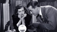 «Хрустальный шар (1943)» — обои к фильму #2