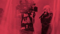 «The Making of Happier Than Ever: A Love Letter to Los Angeles (2021)» — обои к фильму #4