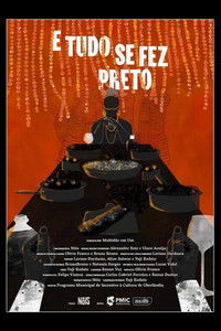 Imagem do Filme E tudo se fez preto