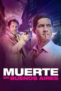 Poster de Muerte en Buenos Aires