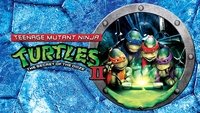 Teenage Mutant Ninja Turtles II: The Secret of the Ooze