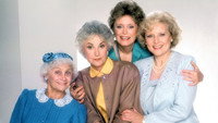Обои к сериалу «Золотые девочки (1985 - 1992)» — (15 из 49)