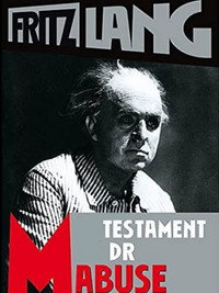 Постер фильма «Завещание доктора Мабузе (1933)» — (10 из 38)