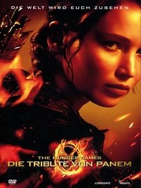 Die Tribute von Panem - The Hunger Games Poster