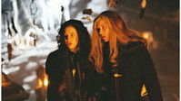 Ginger Snaps : Aux origines du mal
