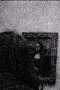 Mona Lisa (I) (2000) poster