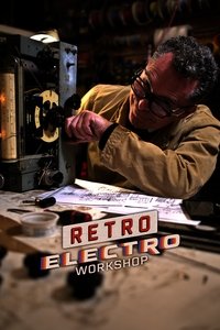 Retro Electro Workshop - Season 1