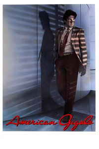 Постер фильма «Американский жиголо (1980)» — (16 из 52)