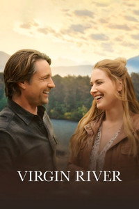 Постер сериала «Виргин Ривер (2019)» — (23 из 85)