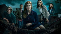 «Нэнси Дрю (2019 - 2023)» — обои к сериалу #2