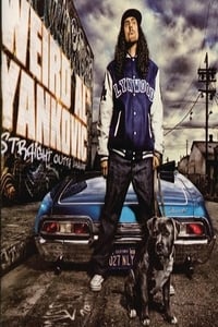 Poster de 'Weird Al' Yankovic: White & Nerdy