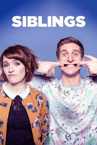 Постер сериала «Бестолочи (2014-2016)» — (2 из 3)