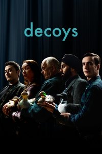 Decoys (2020)