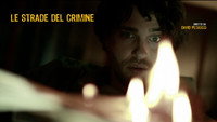 «Le strade del crimine (2020)» — обои к фильму #1