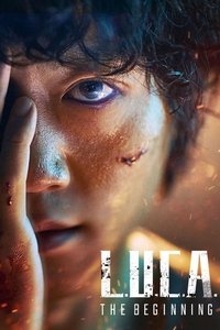 tv show poster L.U.C.A.%3A+The+Beginning 2021