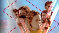 «Лагерь Альбанта (2020)» — обои к сериалу #1