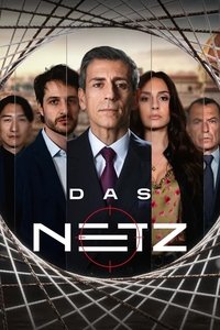 Poster de Das Netz – Power Play