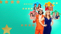 «Instant Hotel (2017)» — обои к сериалу #1