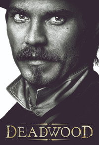 Постер сериала «Дэдвуд (2004-2006)» — (22 из 83)
