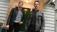 «Обломки (2021)» — обои к сериалу #7