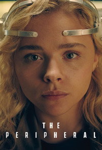 Постер сериала «Периферийные устройства (2022)» — (11 из 60)
