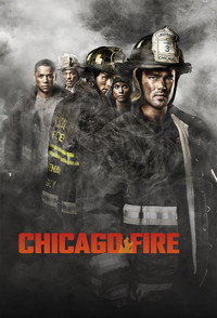 Постер сериала «Чикаго в огне (2012)» — (23 из 170)